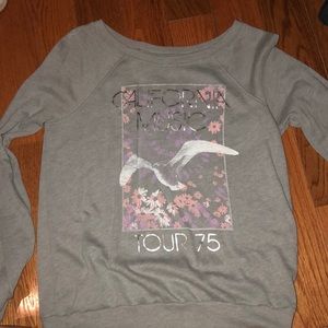 Hollister long sleeve